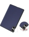 Buy Bizon Case Tab Croc Xiaomi Redmi Pad Pro 12.1 navy blue - BIZ6037 - {ean13} - Home Screen Store Europe