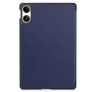 Kup Etui z klapką Bizon Case Tab Croc do Xiaomi Redmi Pad Pro 12.1 granatowe - BIZ6037 - {ean13} - Sklep Home Screen