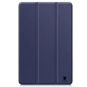 Kup Bizon Case Tab Croc Xiaomi Redmi Pad Pro 12.1 albastru închis - BIZ6037 - {ean13} - Sklep Home Screen