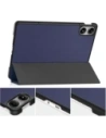 Buy Bizon Case Tab Croc Xiaomi Redmi Pad Pro 12.1 navy blue - BIZ6037 - {ean13} - Home Screen Store Europe