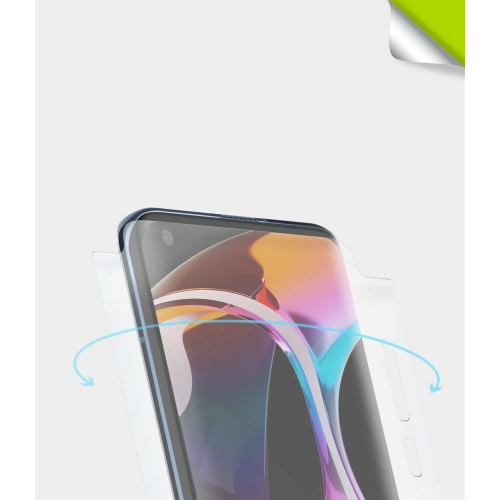Kup Ringke Xiaomi Hydrogel-Folie Dual Easy Wing Vollabdeckung Mi 10/Pro [2 PACK] - RGK1171 - {ean13} - Sklep Home Screen
