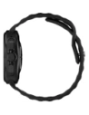 Kup Bizon Strap Óra Szilikon Samsung Galaxy Óra Ultra 47 mm fekete - BIZ5840 - {ean13} - Sklep Home Screen