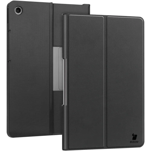 Kup Etui z klapką Bizon Case Tab Croc do Lenovo Tab Plus 11.5" 2024 czarne - BIZ6045 - {ean13} - Sklep Home Screen