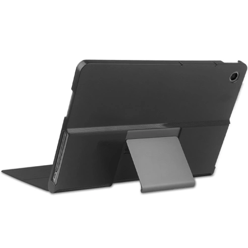 Kup Etui z klapką Bizon Case Tab Croc do Lenovo Tab Plus 11.5" 2024 czarne - BIZ6045 - {ean13} - Sklep Home Screen
