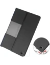 Kup Bizon Case Tab Croc Lenovo Tab Plus 11,5" 2024 sötétkék - BIZ6046 - {ean13} - Sklep Home Screen