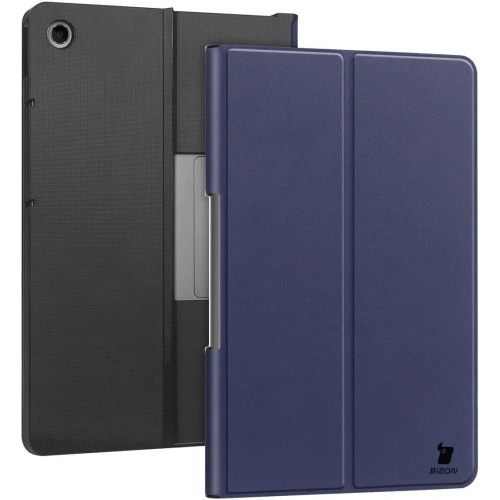 Kup Bizon Case Tab Croc Lenovo Tab Plus 11,5" 2024 sötétkék - BIZ6046 - {ean13} - Sklep Home Screen