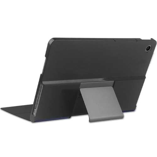 Kup Bizon Case Tab Croc Lenovo Tab Plus 11,5" 2024 sötétkék - BIZ6046 - {ean13} - Sklep Home Screen