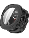 Kup Bizon Case+Glass Uhr Samsung Galaxy Uhr Ultra 47 mm schwarz - BIZ6047 - {ean13} - Sklep Home Screen