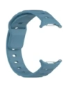 Kup Bizon Strap Uhr Silikon Samsung Galaxy Uhr Ultra 47 mm blau - BIZ5844 - {ean13} - Sklep Home Screen