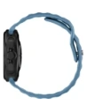 Kup Bizon Strap Uhr Silikon Samsung Galaxy Uhr Ultra 47 mm blau - BIZ5844 - {ean13} - Sklep Home Screen