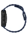 Kup Bizon Strap Uhr Silikon Samsung Galaxy Uhr Ultra 47 mm navy blau - BIZ6049 - {ean13} - Sklep Home Screen