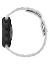 Kup Silikonový pásek Bizon Strap Watch Silicone pro Samsung Galaxy Watch Ultra 47 mm světle šedý - BIZ6051 - {ean13} - Sklep Home Screen