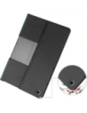 Kup Bizon Case Tab Croc Lenovo Tab Plus 11,5" 2024 dunkelgrün - BIZ5848 - {ean13} - Sklep Home Screen