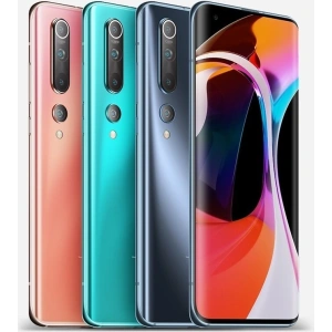 Kup Folia hydrożelowa Ringke Dual Easy Wing Full Cover Xiaomi Mi 10/Pro [2 PACK] - RGK1171 - {ean13} - Sklep Home Screen