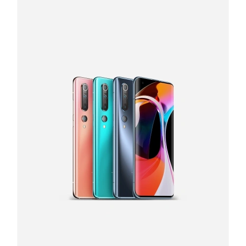Buy Ringke Dual Easy Wing Full Cover Xiaomi Mi 10/Pro [2 PACK] - RGK1171 - {ean13} - Home Screen Store Europe