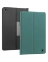 Kup Bizon Case Tab Croc Lenovo Tab Plus 11,5" 2024 dunkelgrün - BIZ5848 - {ean13} - Sklep Home Screen