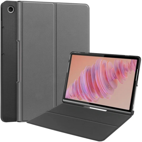 Kup Bizon Case Tab Croc Lenovo Tab Plus 11,5" 2024 grau - BIZ6053 - {ean13} - Sklep Home Screen