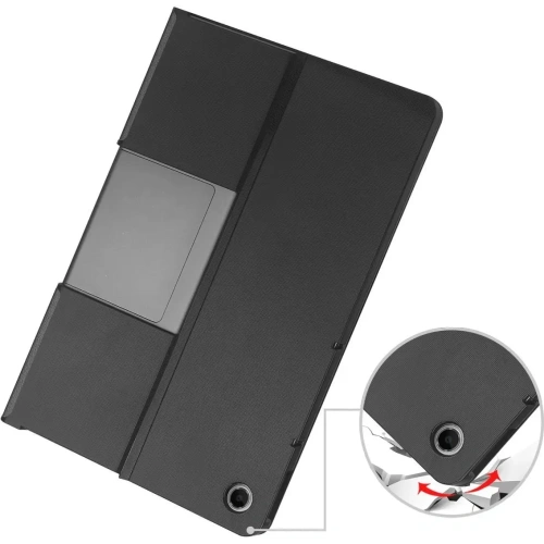 Kup Bizon Case Tab Croc Lenovo Tab Plus 11,5" 2024 grau - BIZ6053 - {ean13} - Sklep Home Screen