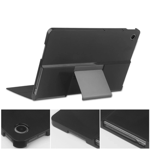 Kup Bizon Case Tab Croc Lenovo Tab Plus 11,5" 2024 grau - BIZ6053 - {ean13} - Sklep Home Screen