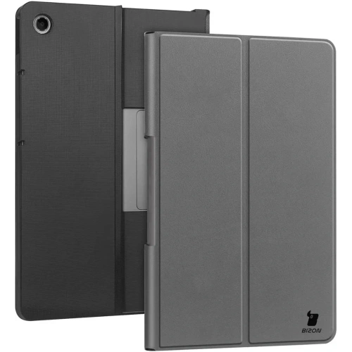 Kup Bizon Case Tab Croc Lenovo Tab Plus 11,5" 2024 grau - BIZ6053 - {ean13} - Sklep Home Screen