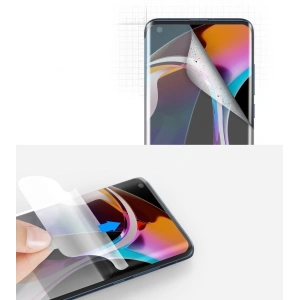Kup Folia hydrożelowa Ringke Dual Easy Wing Full Cover Xiaomi Mi 10/Pro [2 PACK] - RGK1171 - {ean13} - Sklep Home Screen