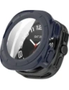 Kup Bizon Case+Glass Uhr Samsung Galaxy Uhr Ultra 47 mm blau - BIZ5859 - {ean13} - Sklep Home Screen