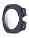 Kup Bizon Case+Glass Óra Samsung Galaxy Watch Ultra 47 mm kék - BIZ5859 - {ean13} - Sklep Home Screen