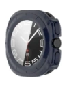 Kup Bizon Case+Glass Uhr Samsung Galaxy Uhr Ultra 47 mm blau - BIZ5859 - {ean13} - Sklep Home Screen