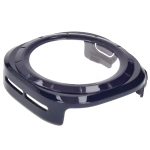 Kup Bizon Case+Glass Óra Samsung Galaxy Watch Ultra 47 mm kék - BIZ5859 - {ean13} - Sklep Home Screen