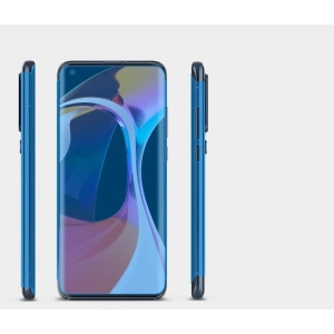 Kup Folia hydrożelowa Ringke Dual Easy Wing Full Cover Xiaomi Mi 10/Pro [2 PACK] - RGK1171 - {ean13} - Sklep Home Screen
