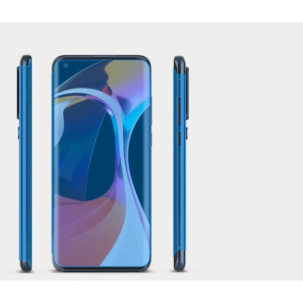 2x folia Xiaomi Mi 10/Pro - Ringke Dual Easy Wing - Home Screen