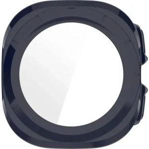 Kup Bizon Ceas+Sticlă Samsung Galaxy Watch Ultra 47 mm albastru - BIZ5859 - {ean13} - Sklep Home Screen