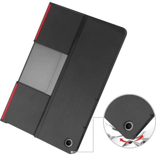 Kup Bizon Case Tab Croc Lenovo Tab Plus 11.5" 2024 piros - BIZ6055 - {ean13} - Sklep Home Screen