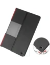 Kup Bizon Case Tab Croc Lenovo Tab Plus 11.5" 2024 piros - BIZ6055 - {ean13} - Sklep Home Screen