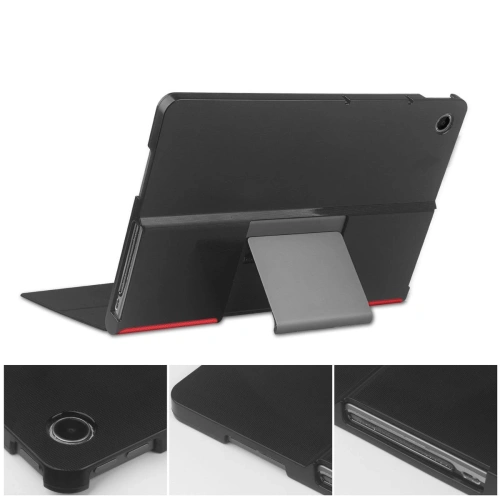 Kup Bizon Case Tab Croc Lenovo Tab Plus 11.5" 2024 piros - BIZ6055 - {ean13} - Sklep Home Screen