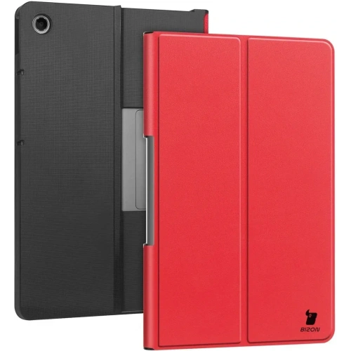 Kup Bizon Case Tab Croc Lenovo Tab Plus 11.5" 2024 piros - BIZ6055 - {ean13} - Sklep Home Screen