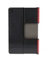 Kup Etui z klapką Bizon Case Tab Croc do Lenovo Tab Plus 11.5" 2024 czerwone - BIZ6055 - {ean13} - Sklep Home Screen