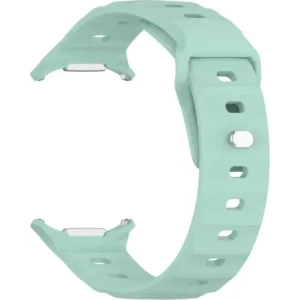 Kup Bizon szíjas óra szilikon Samsung Galaxy Watch Ultra 47 mm mint - BIZ5861 - {ean13} - Sklep Home Screen