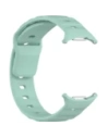 Kup Silikonový pásek Bizon Strap Watch Silicone do Samsung Galaxy Watch Ultra 47 mm mátový - BIZ5861 - {ean13} - Sklep Home Screen
