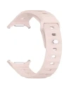 Buy Bizon Strap Watch Silicone Samsung Galaxy Watch Ultra 47 mm pink - BIZ5862 - {ean13} - Home Screen Store Europe