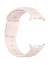Buy Bizon Strap Watch Silicone Samsung Galaxy Watch Ultra 47 mm pink - BIZ5862 - {ean13} - Home Screen Store Europe