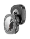 Bizon Case+Glass Watch Samsung Galaxy Watch Ultra 47 mm clear