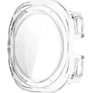 Kup Etui ze szkłem do zegarka Bizon Case+Glass Watch do Samsung Galaxy Watch Ultra 47 mm przezroczyste - BIZ5864 - {ean13} - Sklep Home Screen