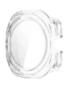 Kup Etui ze szkłem do zegarka Bizon Case+Glass Watch do Samsung Galaxy Watch Ultra 47 mm przezroczyste - BIZ5864 - {ean13} - Sklep Home Screen