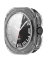 Kup Etui ze szkłem do zegarka Bizon Case+Glass Watch do Samsung Galaxy Watch Ultra 47 mm przezroczyste - BIZ5864 - {ean13} - Sklep Home Screen