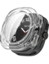 Kup Etui ze szkłem do zegarka Bizon Case+Glass Watch do Samsung Galaxy Watch Ultra 47 mm przezroczyste - BIZ5864 - {ean13} - Sklep Home Screen