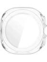 Buy Bizon Case+Glass Watch Samsung Galaxy Watch Ultra 47 mm clear - BIZ5864 - {ean13} - Home Screen Store Europe