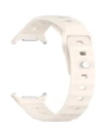 Kup Bizon Strap Watch Silicon Samsung Galaxy Watch Ultra 47 mm bej deschis - BIZ5872 - {ean13} - Sklep Home Screen