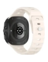 Kup Bizon Strap Watch Silicon Samsung Galaxy Watch Ultra 47 mm bej deschis - BIZ5872 - {ean13} - Sklep Home Screen