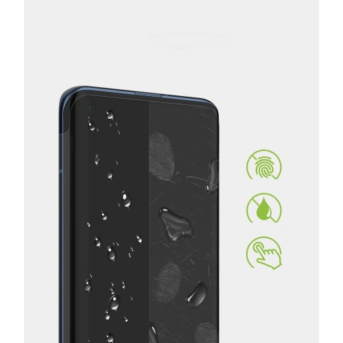 Kup Hidrogél fólia Ringke Dual Easy Wing Full Cover Xiaomi Mi 10/Pro [2 PACK] - RGK1171 - {ean13} - Sklep Home Screen